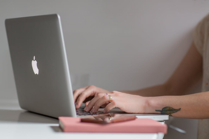 Trabajo a distancia