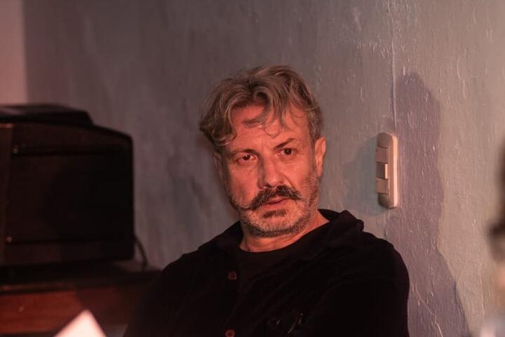 Gustavo Caso Rosendi
