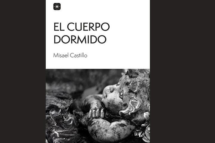 Tapa el cuerpo dormido
