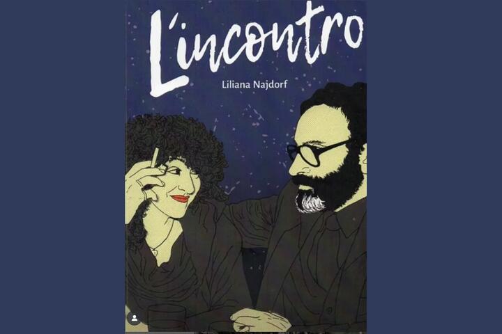 Tapa L´incontro