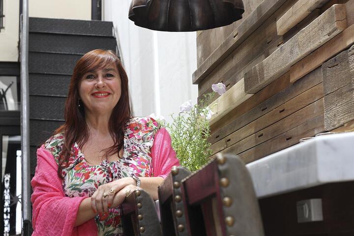 Patricia Díaz Bialet