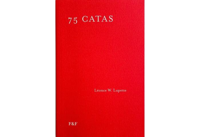 Tapa 75 catas