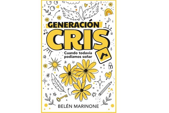 Tapa generacion cris
