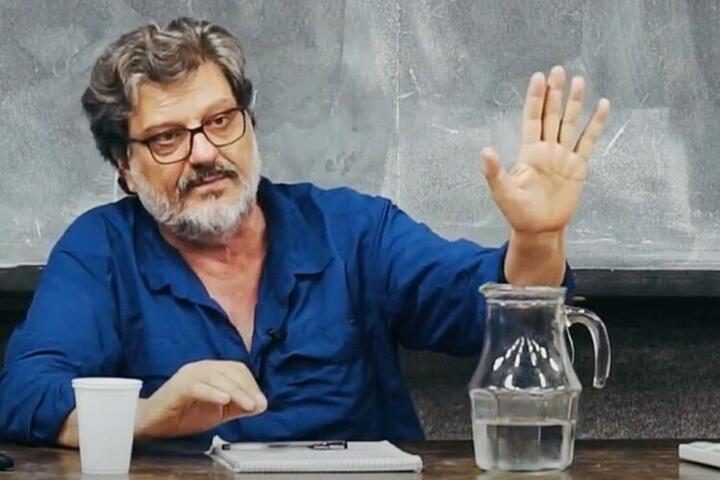 Pedro Peretti