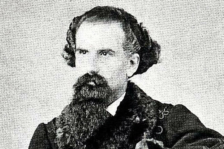 Lucio Mansilla