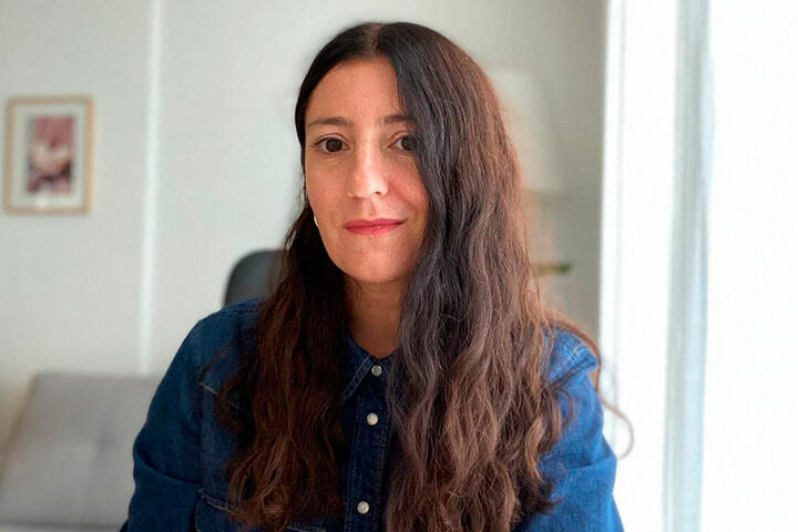belen sanchez poeta