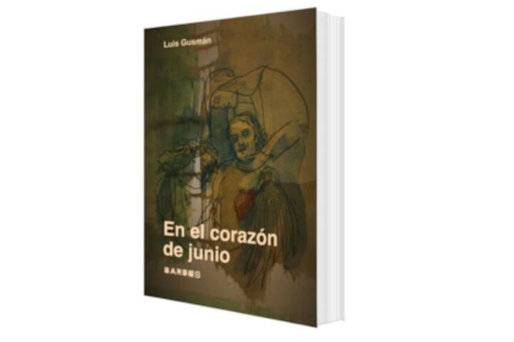 Libro En el corazon de junio