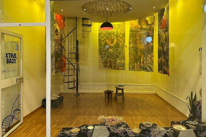 Colectivo afro Kukily