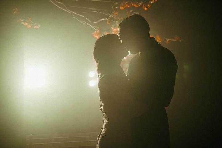 Obra Un hombre peligroso