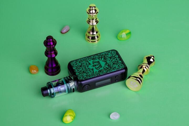 Vaporizador
