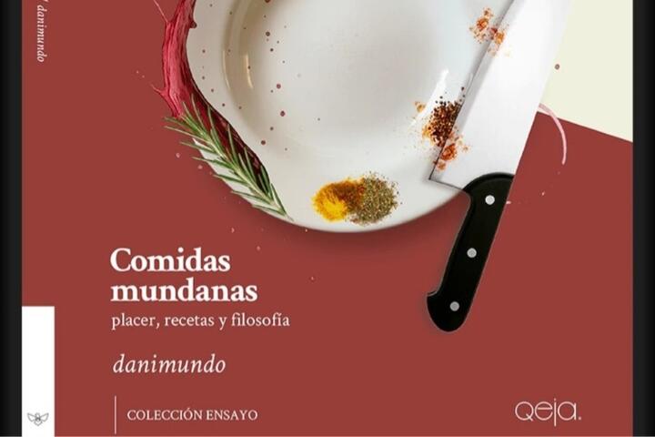 comidas mundanas
