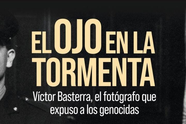 La historia de Victor Basterra
