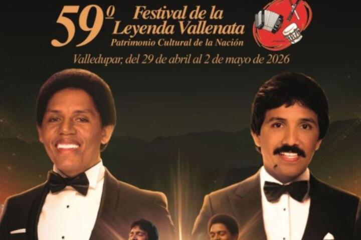 Festival Vallenato 59