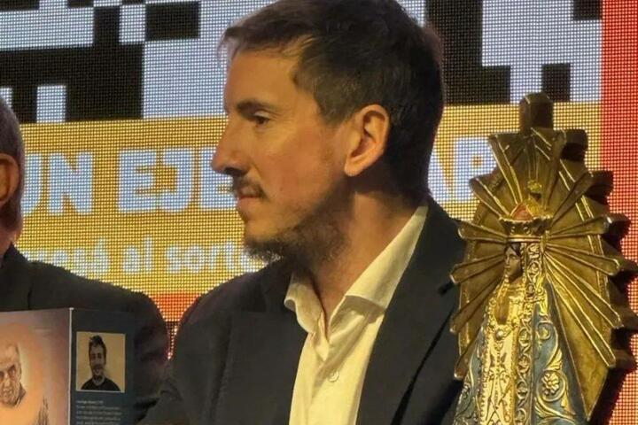 Santiago Asorey