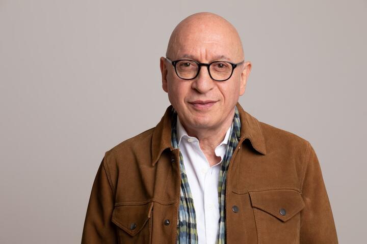 José salem