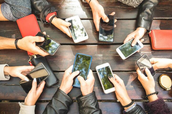 Celulares