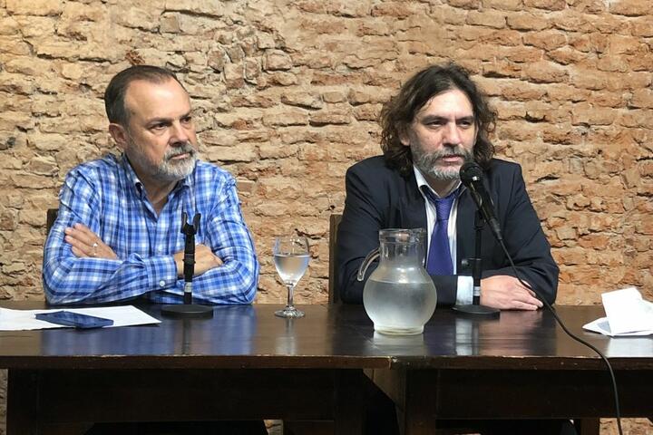 ciclo la cultura resiste