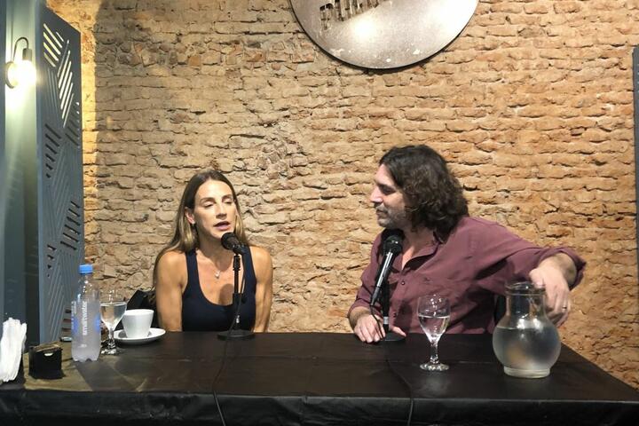 ciclo la cultura resiste