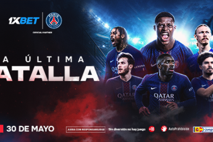 Final de la Champions