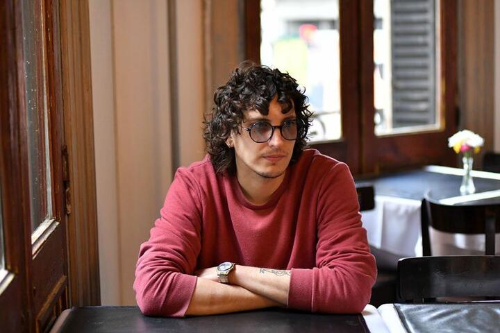 Pablo Andrés Rial