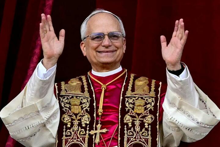Papa León