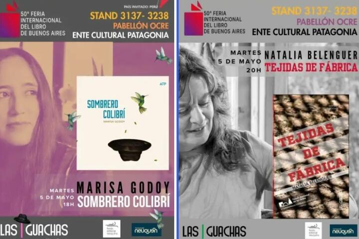 Ediciones Las Guachas