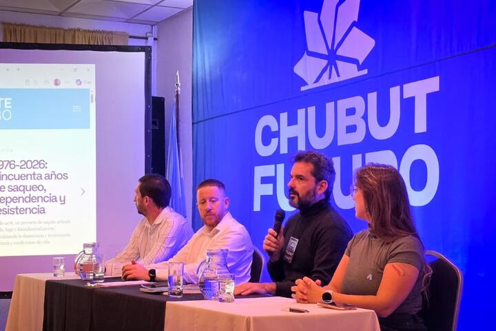 Chubut Futuro