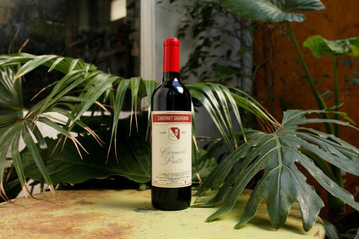 bodega carmelo patti