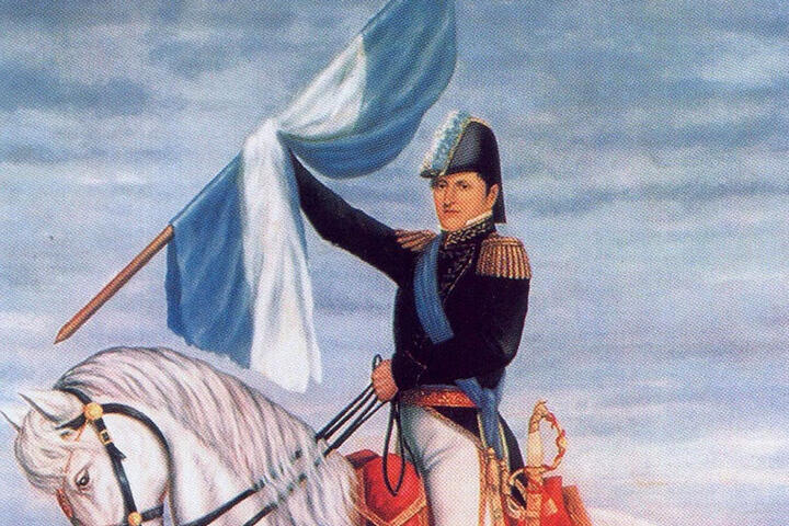 belgrano