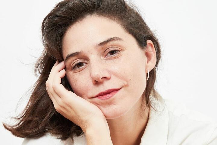 Agustina Paz Frontera