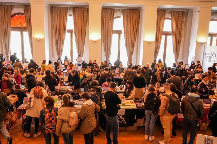 Feria Invierno Mar del Plata