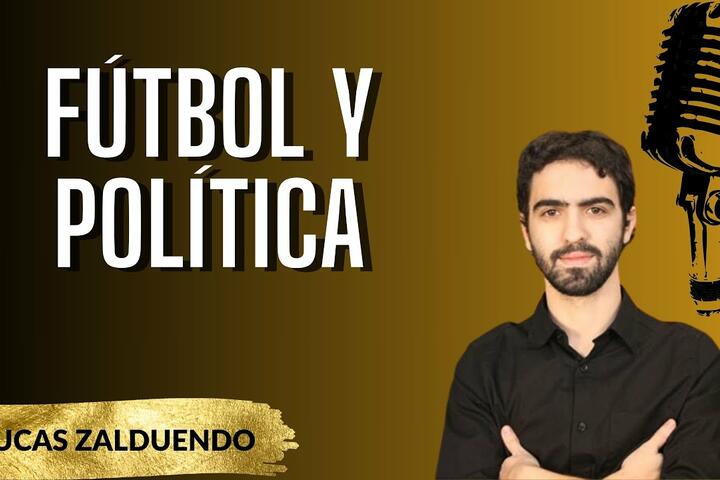 Lucas Zalduendo