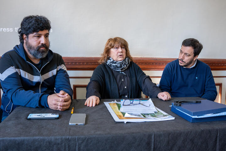 Partido Intransigente