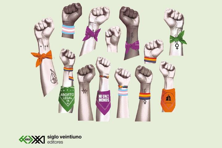 tapa demasiado feminismo