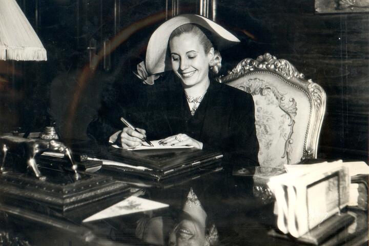 Evita