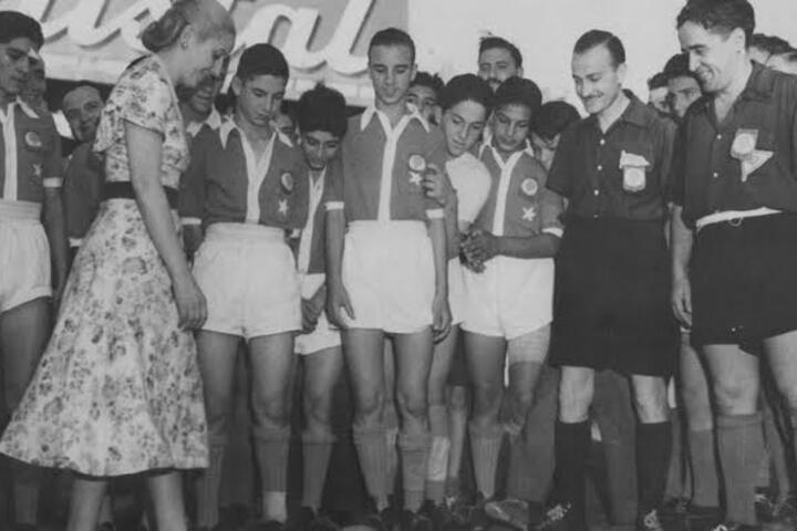 Fundación Eva Perón