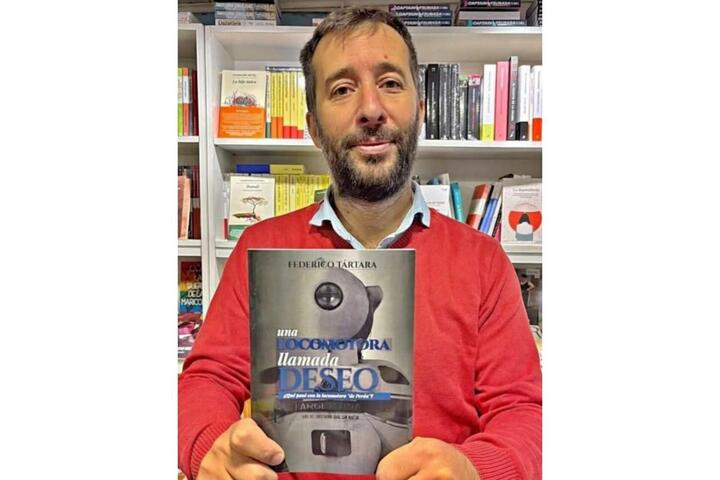 Fede Tártara