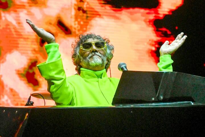 Fito Paez