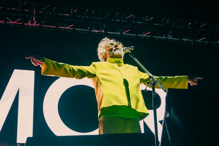 Fito Paez