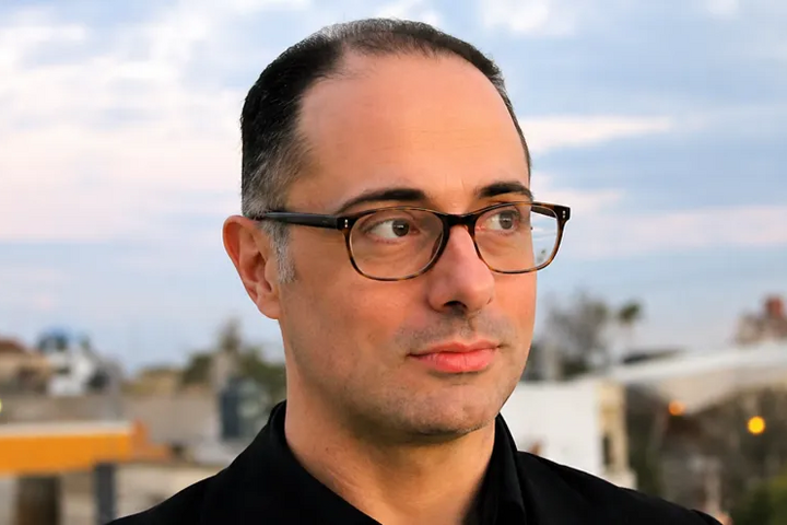 Ramiro Sanchiz