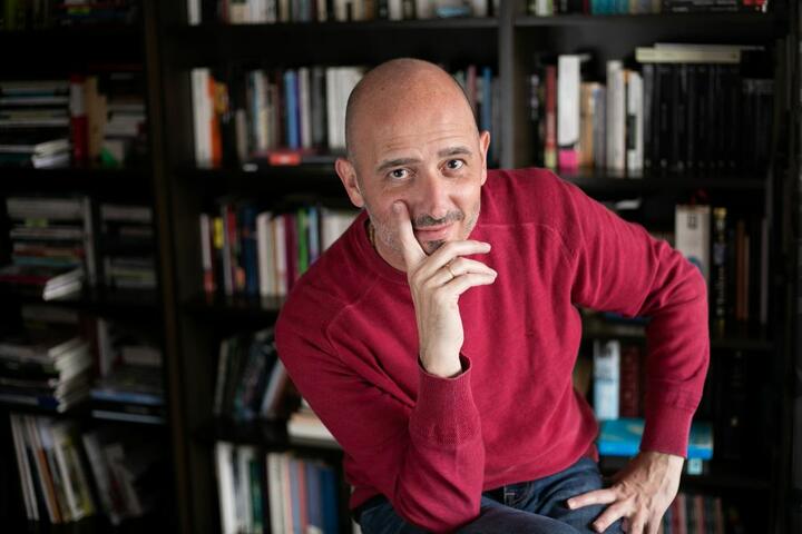 Mauro Ignatti