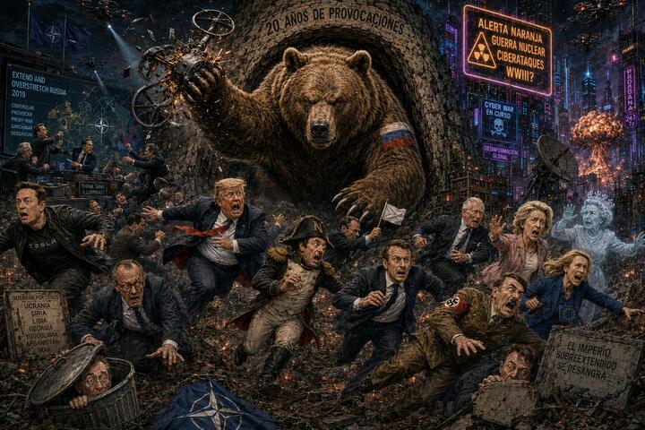 Rusia