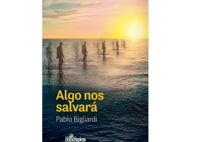 Tapa Algo nos salvará
