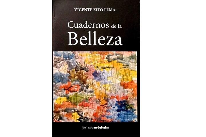 Tapa de Cuadernos de la belleza