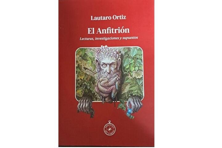 el anfitrión tapa