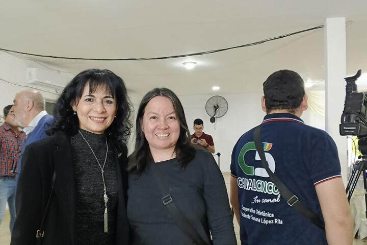 Nancy Olivera