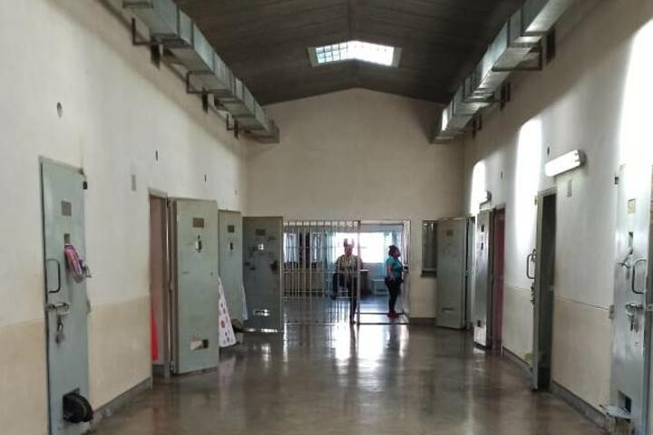 Unidad Magdalena