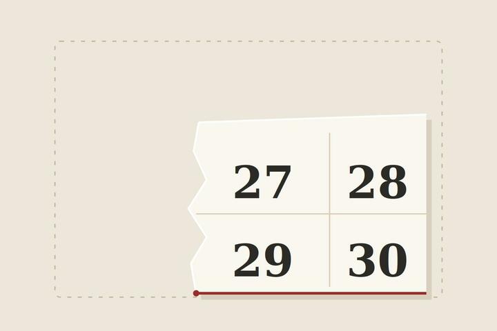 Calendario