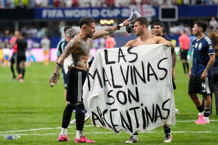 Arg - Ing