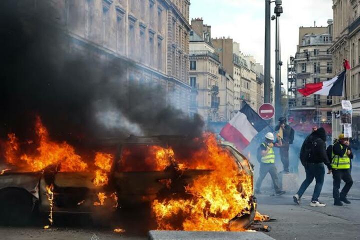 Francia